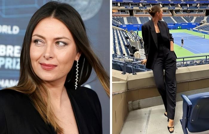 乐鱼-莎拉波娃在德国队比赛中领先优势明显，爆冷引发热议！观众掌声雷动的简单介绍-乐鱼